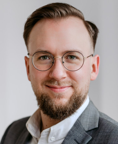 Mikołaj Buszman