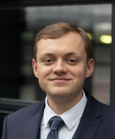 Maciej Tadeusiak